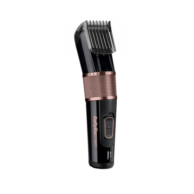 TONDEUSE CHEVEUX POWER GLIDE - BABYLISS - E974E