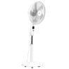 VENTILATEUR PIED 40 25 W