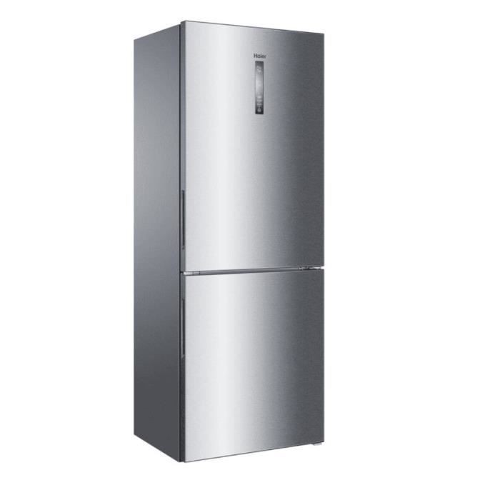 Refrigerateur congelateur en bas SAMSUNG RB36T672ESA