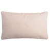 DUO COUSSIN 30X50 LIN/ECRU