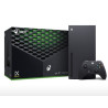 Xbox Series X - Xbox - Microsoft - 78781513816