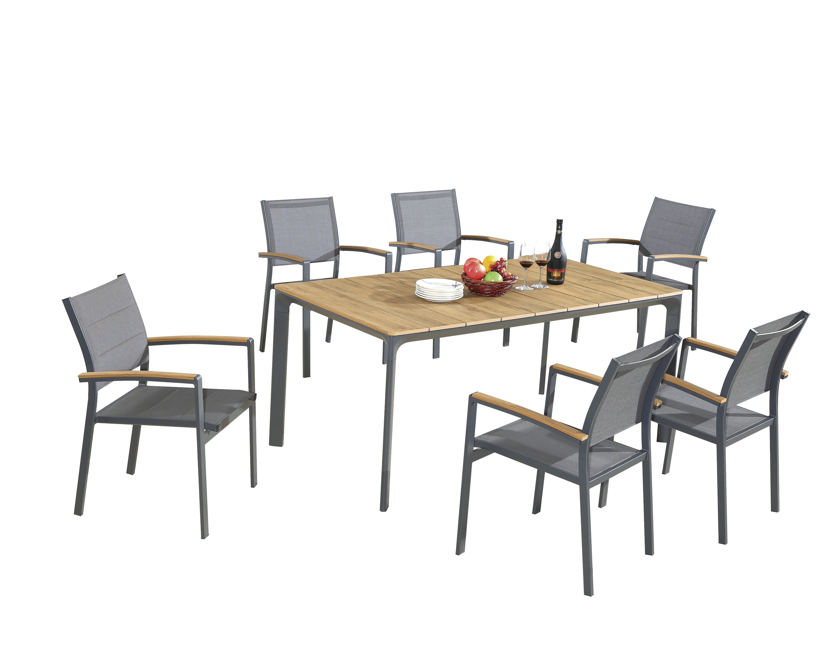 Beautify - Ruban adhésif pour meubles - 6 couleurs - Pour réparation de sol  - Effet bois - Pour meubles, porte, sol, table et chaise - 1 pièce