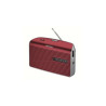 Radio analogique - Grundig - MUSIC60RED-GRN1540