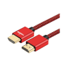 Cable Hdmi - 4K - 2m - M-2HDMI-R