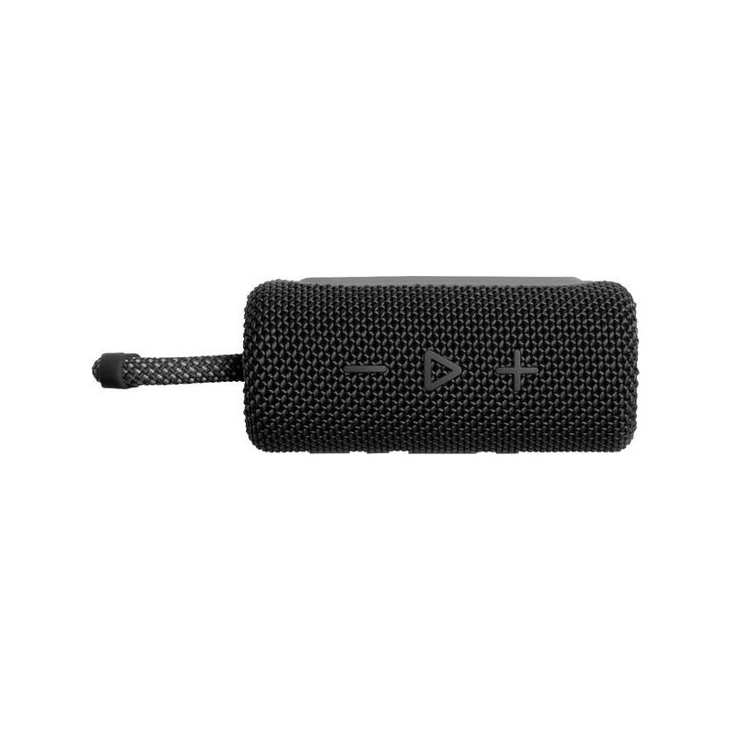 ENCEINTE GO3 NOIRE WATERPROOF - JBL - JBLGO3BLK