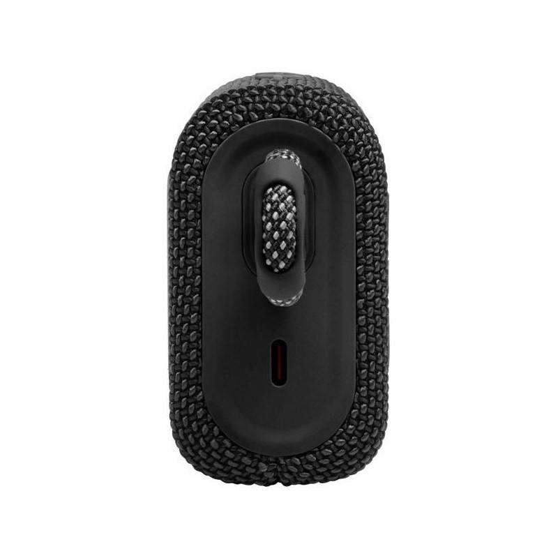 ENCEINTE GO3 NOIRE WATERPROOF - JBL - JBLGO3BLK