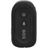 ENCEINTE GO3 NOIRE WATERPROOF - JBL - JBLGO3BLK