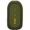 Enceinte Bluetooth Go 3 Vert - JBL - JBLGO3GRN