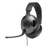 Casque gamer Quantum 200 Noir - JBL - JBLQUANTUM200BLK