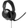 Casque gamer Quantum 200 Noir - JBL - JBLQUANTUM200BLK