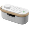 Enceinte TV portable - SONY - SRSLSR200-CEL