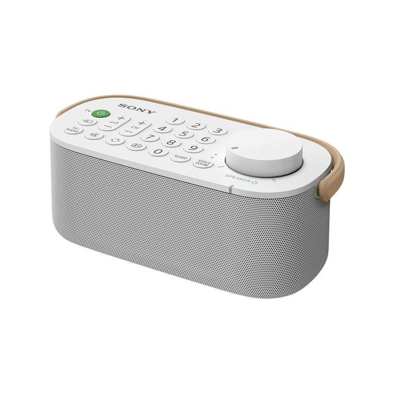 Enceinte TV portable - SONY - SRSLSR200-CEL