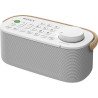 Enceinte TV portable - SONY - SRSLSR200-CEL