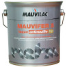 MAUVIFER S VERT BORNEO 2.5L