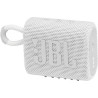 Enceinte Bluetooth - JBL - JBLGO3WHT