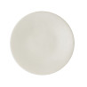 ASSIETTE 31CM VESUVIO BLANC