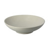 Assiette creuse Vesuvio 19cm Blanc