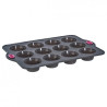 MOULE SILICONE SILITOP 12 MUFFINS