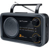 Radio Portable Analogique - Muse - M06DS