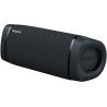 Enceinte Bluetooth - SONY - SRSXB33B-CE7