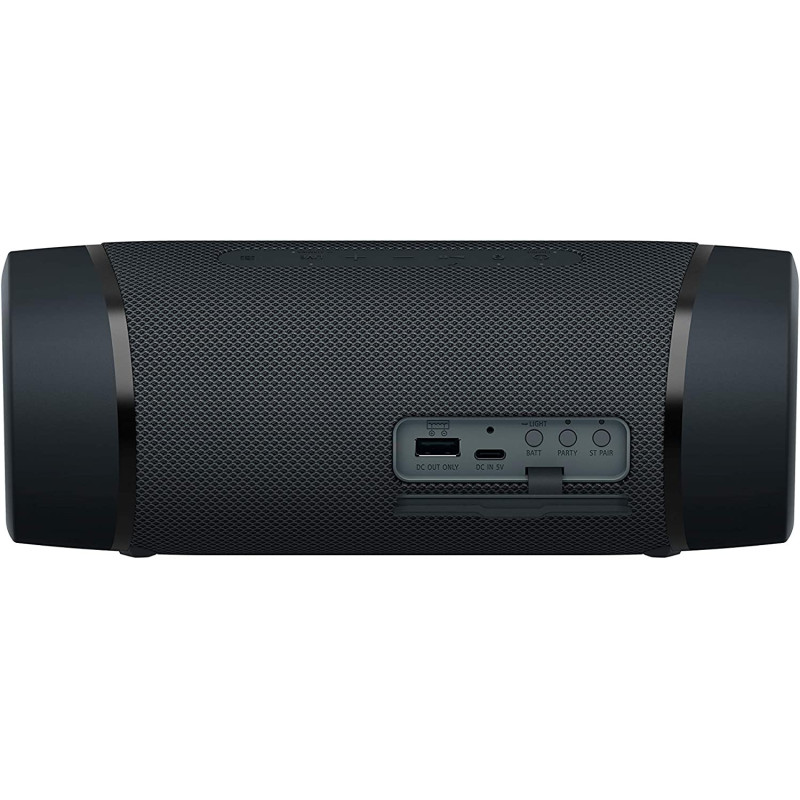 Enceinte Bluetooth - SONY - SRSXB33B-CE7