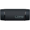 Enceinte Bluetooth - SONY - SRSXB33B-CE7