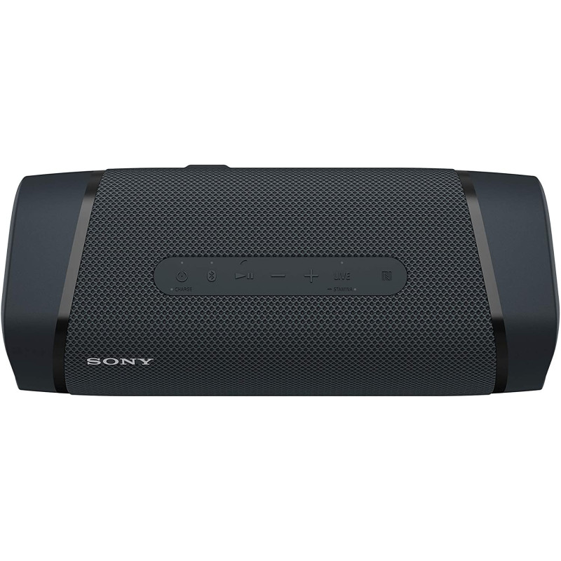 Enceinte Bluetooth - SONY - SRSXB33B-CE7