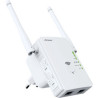 REPETEUR UNIVERSEL WIFI 300 2RJ45