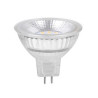 AMPOULE LED REFLECTEUR GU5.3 35W 450LM 100D 2700K LEXMAN