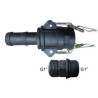 ADAPTATEUR DE POMPE RAPIDE 26MM