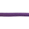 SANDOW TRESSE POLYESTER VIOLET 16KG D6MM /M STD STANDERS