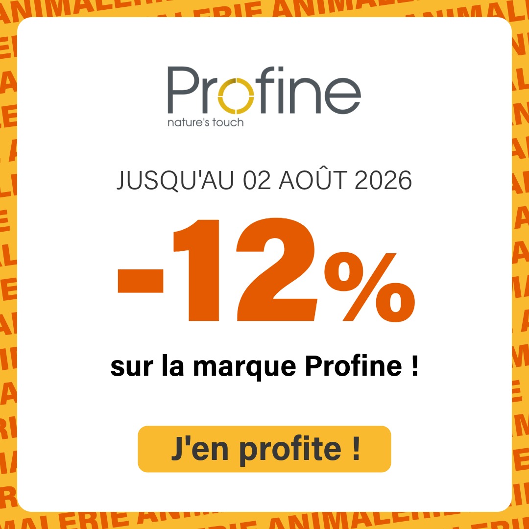 Profine : -12% sur la marque | Ravate.com | Ravate.com Image : Profine : -12% sur la marque | Ravate.com | Ravate.com