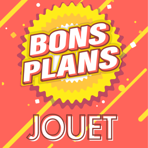 Voir toute la sélection Bons Plans