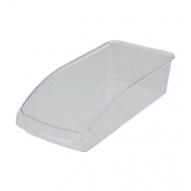2 Pack Pliable Dishpan 7.5L Évier en plastique Plat Bassin Planche