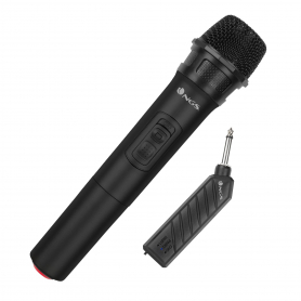 Microphone sans fil - Koolstar SING KARAOKE - Enceinte et Micro
