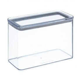 FIVE Simply Smart - Bac de Rangement Frigo 4L Transparent - Accessoire  Réfrigérateur et Congélateur - Achat & prix