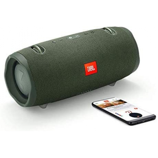 Enceinte JBL On Air Wireless : Alimentation chargeur compatible