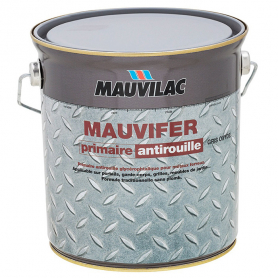 Convertisseur de rouille Killox Neutre 0.5L - MAUVILAC - 28312