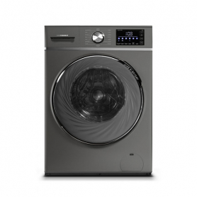 Mini machine à laver à deux cuves 5,6 kg - 57,5 x 34 x 65 cm- Lave