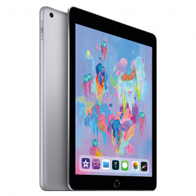 Berceau spécifique pour Apple iPad 6e génération, Air 1-2 et Pro 9.7